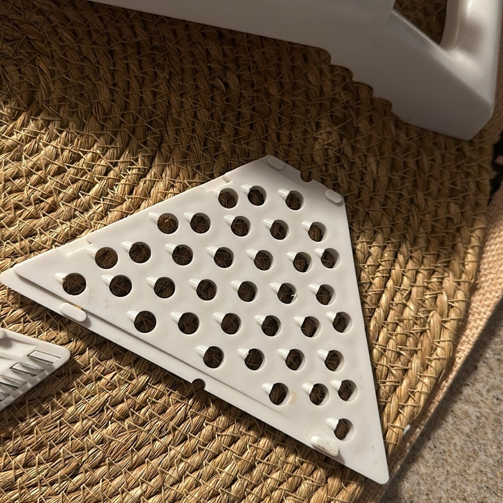 Mandoline Slicer or Shredder - Picture 3 of 8